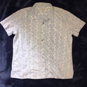 Old Classic Elements denim top